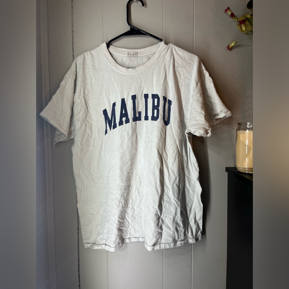 BRANDY MELVILLE OVERSIZED TEE
